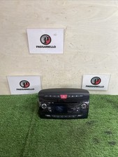 Autoradio originale lancia usato  San Felice a Cancello