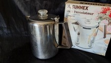 Vintage sunnex stove for sale  NEWCASTLE UPON TYNE