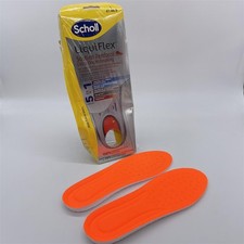 Scholl liquiflex einlegesohlen gebraucht kaufen Scholl liquiflex einlegesohlen gebraucht kaufen  Haiger