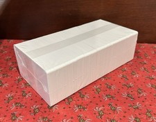 Cartões-chave Inntech Hotel RFID INN-ULC 200 peças branco - reutilizável - Novo na caixa comprar usado  Enviando para Brazil