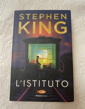 Libri stephen king usato  Cona