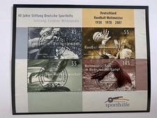 Briefmarken sammlung deutschla gebraucht kaufen  Ilmenau, Martinroda