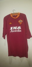 Roma official vintage usato  Roma