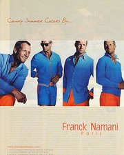 Publicite advertising 2009 d'occasion Publicite advertising 2009 d'occasion  Le Luc