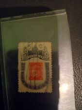 Canadian stamp queen for sale  CWMBRAN