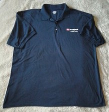 Schenker polo shirt for sale  DURHAM