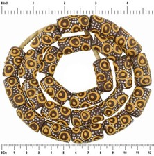 Collier africain main d'occasion  Expédié en France