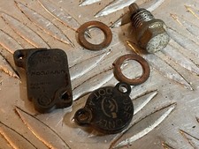Ktm sx50 brake for sale  LEICESTER