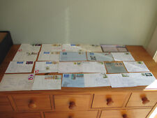 Petit lot lettres d'occasion  Prades