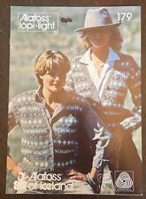 Womens fair isle for sale  WORCESTER