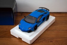 Lamborghini aventador autoart d'occasion  Levallois-Perret