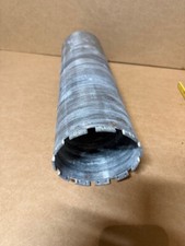 132mm bohrkrone diamantbohrkro gebraucht kaufen  Zeven