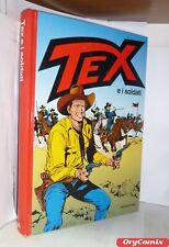 Tex soldati mondadori usato  Viagrande