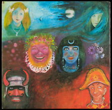 King crimson the d'occasion  Paris XIII