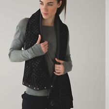 Lululemon vinyasa scarf for sale  Culpeper