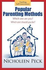 Popular parenting methods for sale  UK