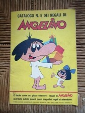 Antico catalogo premi usato  Spinetoli
