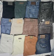 Jeans taglia lotto usato  Salerno