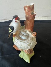 Nid oiseau biscuit d'occasion  Libourne
