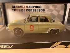 1956 renault dauphine d'occasion  Expédié en Belgium