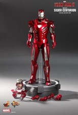 Iron man silver d'occasion  Villeneuve-sur-Yonne