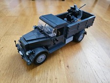 Cobi 2468 opel d'occasion  Mulhouse-