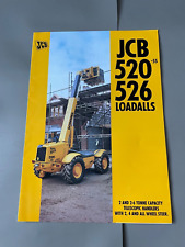 jcb 520 for sale  ALTON