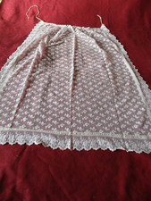 Voile protection bébé d'occasion  France