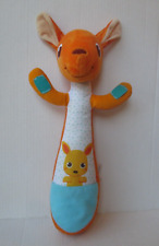 Brinquedo de substituição Tiny Love Kangy Kangaroo Changing Time THK21 comprar usado  Enviando para Brazil