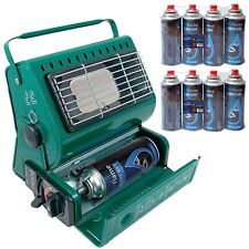 Portable butane gas for sale  BLACKBURN