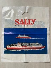 Rare sac plastique d'occasion  Marquise