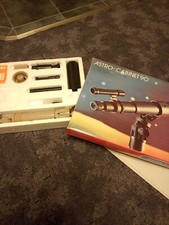 Alter baukasten astro gebraucht kaufen  Joachimsthal