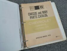 1978 1979 chevy for sale  Fairfield