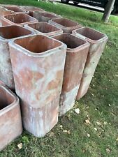 Chimney pots for sale  PETERBOROUGH