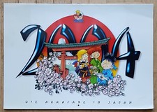Mosaik abrafaxe kalender gebraucht kaufen  Biederitz