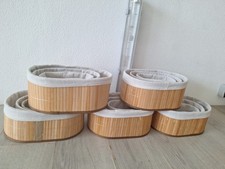 Körbe deko bad gebraucht kaufen  Schwendi