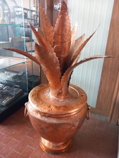 Anfora rame con usato Anfora rame con usato  Zerba