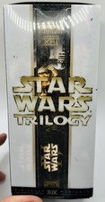 Star wars trilogy for sale  Washougal