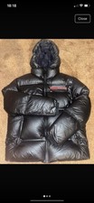 Mens prada jacket for sale  BIRMINGHAM