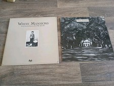 White mansions tale for sale  STAFFORD