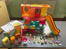 centre commercial polly pocket d'occasion centre commercial polly pocket d'occasion Andeville