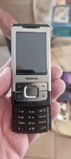 Nokia 6500 slide gebraucht kaufen  Greven