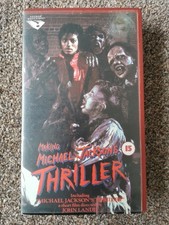 Making michael jackson for sale Making michael jackson for sale  PORTSMOUTH