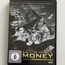 Dvd let make gebraucht kaufen  Deutschland