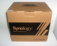 Synology ds414 nas for sale  PONTYPOOL