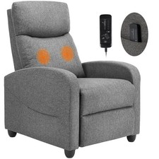 Massage recliner chair for sale  Idaho Falls