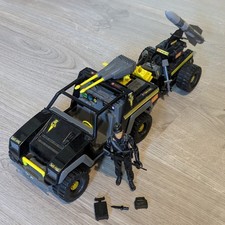 Vintage action force for sale  ANTRIM