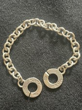 Tiffany co. sterling for sale  SCARBOROUGH