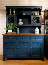 Beautiful welsh dresser for sale  HAVERHILL