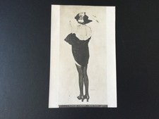 Raphael kirchner photographic for sale  HEATHFIELD